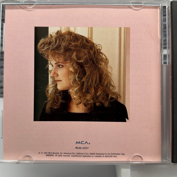 Trisha Yearwood on CD - Picture 5 of 5